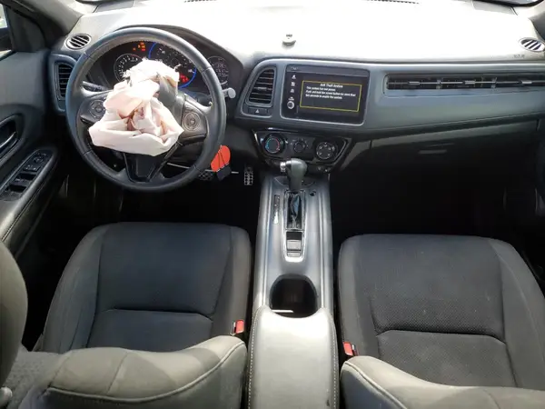 3CZRU6H16LM713721 2020 HONDA HR-V - Image 8