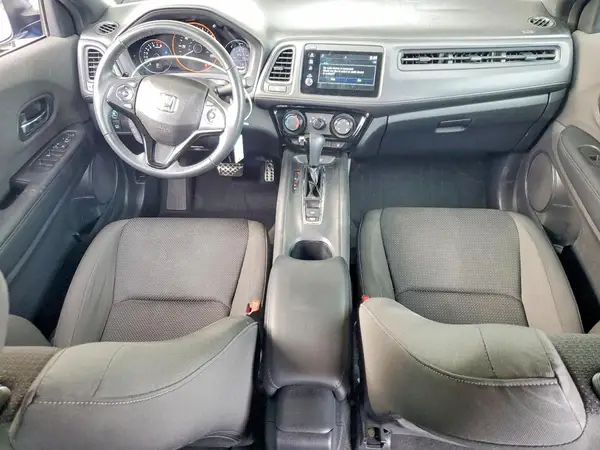 3CZRU6H16LM713878 2020 HONDA HR-V - Image 8