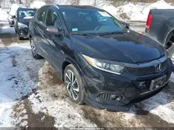 3CZRU6H16LM715369 2020 HONDA HR-V