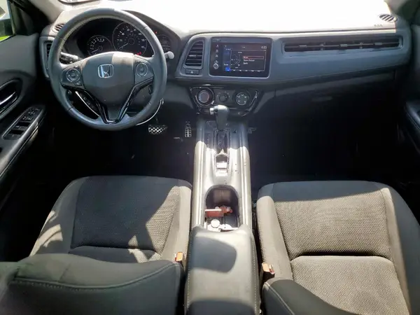 3CZRU6H16LM721057 2020 HONDA HR-V - Image 8