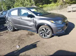 3CZRU6H16LM722774 2020 HONDA HR-V