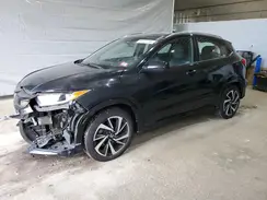 3CZRU6H16LM723018 2020 HONDA HR-V