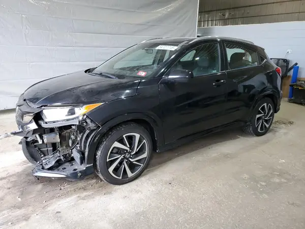 3CZRU6H16LM723018 2020 HONDA HR-V - Image 1