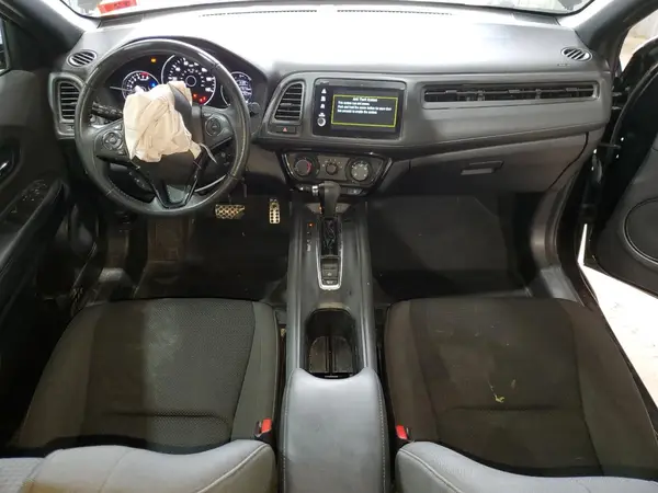3CZRU6H16LM723018 2020 HONDA HR-V - Image 8