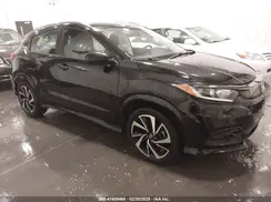 3CZRU6H16LM723021 2020 HONDA HR-V