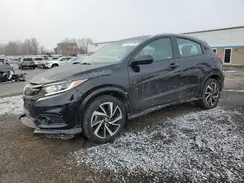 3CZRU6H16LM723343 2020 HONDA HR-V