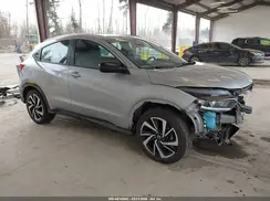 3CZRU6H16LM723486 2020 HONDA HR-V
