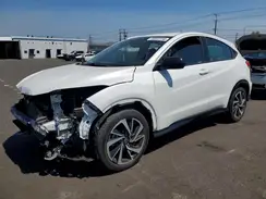 3CZRU6H16LM723746 2020 HONDA HR-V