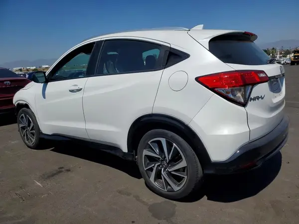 3CZRU6H16LM723746 2020 HONDA HR-V - Image 2