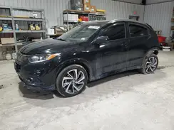 3CZRU6H16LM725352 2020 HONDA HR-V