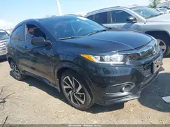 3CZRU6H16LM727053 2020 HONDA HR-V