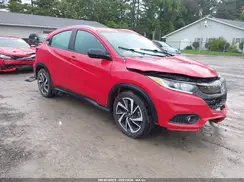 3CZRU6H16LM727523 2020 HONDA HR-V