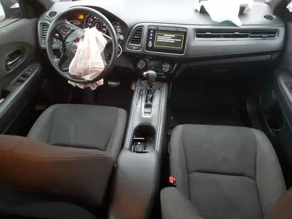 3CZRU6H16LM727540 2020 HONDA HR-V - Image 8
