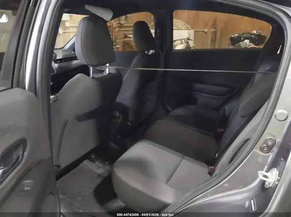 3CZRU6H16LM730146 2020 HONDA HR-V - Image 8