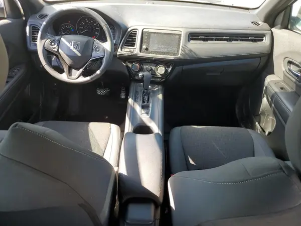 3CZRU6H16LM731264 2020 HONDA HR-V - Image 8