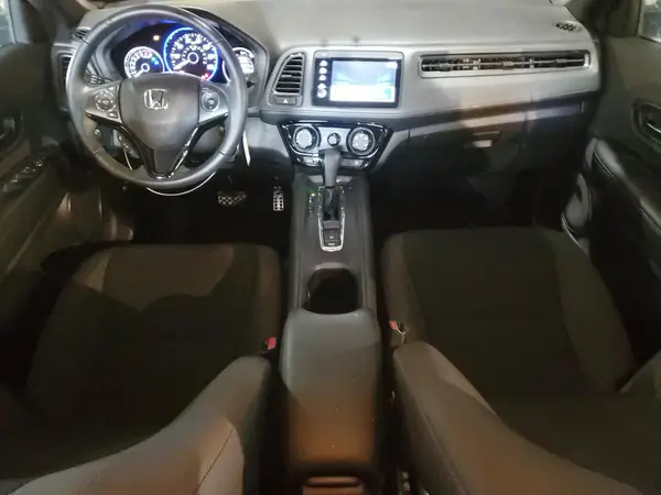 3CZRU6H16LM732365 2020 HONDA HR-V - Image 8
