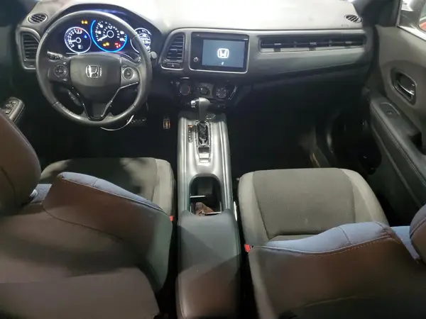 3CZRU6H16LM732821 2020 HONDA HR-V - Image 8