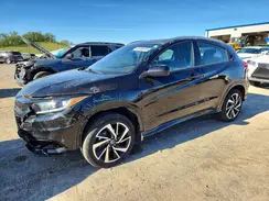 3CZRU6H16LM738246 2020 HONDA HR-V