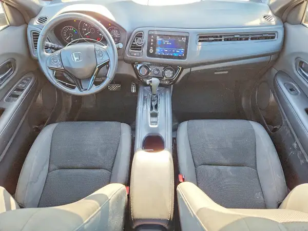 3CZRU6H16LM738246 2020 HONDA HR-V - Image 8
