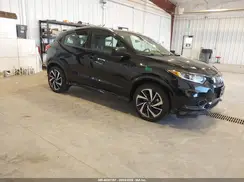 3CZRU6H16LM738473 2020 HONDA HR-V