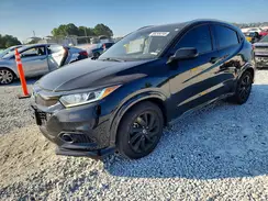 3CZRU6H16MM702011 2021 HONDA HR-V