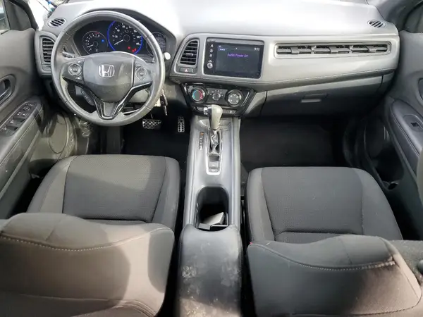 3CZRU6H16MM704244 2021 HONDA HR-V - Image 8