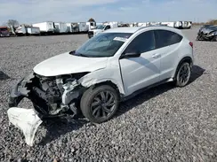 3CZRU6H16MM715423 2021 HONDA HR-V
