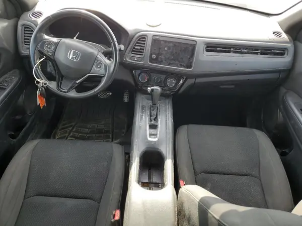 3CZRU6H16MM715423 2021 HONDA HR-V - Image 8