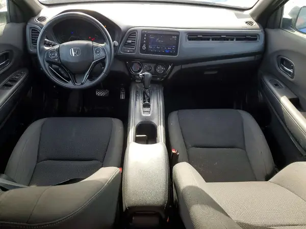 3CZRU6H16MM722985 2021 HONDA HR-V - Image 8