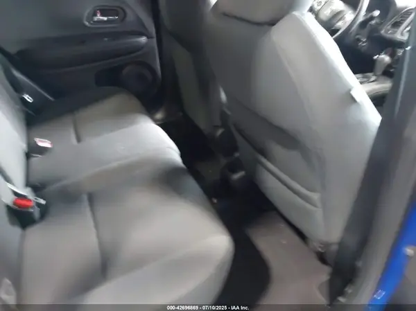 3CZRU6H16MM723005 2021 HONDA HR-V - Image 8