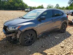3CZRU6H16MM728303 2021 HONDA HR-V