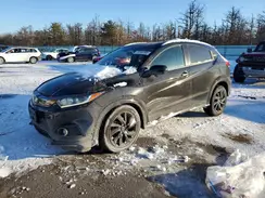 3CZRU6H16MM729032 2021 HONDA HR-V