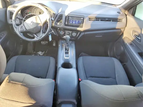 3CZRU6H16MM729032 2021 HONDA HR-V - Image 8