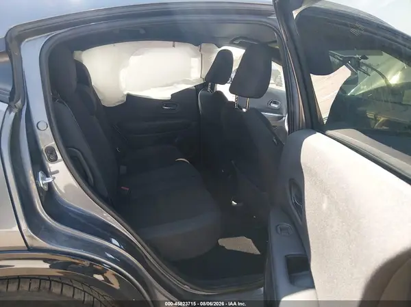 3CZRU6H16MM730407 2021 HONDA HR-V - Image 8