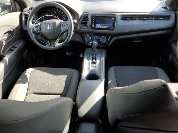 3CZRU6H16MM733128 2021 HONDA HR-V - Image 8