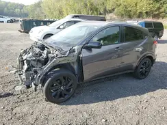 3CZRU6H16MM733503 2021 HONDA HR-V