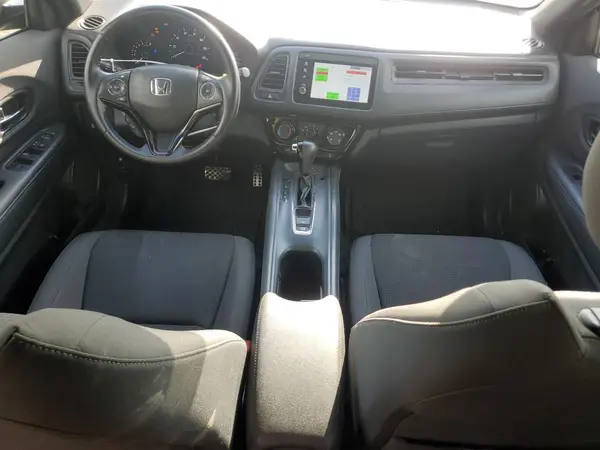 3CZRU6H16MM733503 2021 HONDA HR-V - Image 8