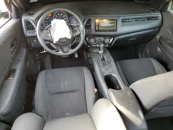 3CZRU6H16MM733968 2021 HONDA HR-V - Image 8