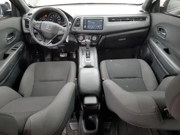 3CZRU6H16MM733971 2021 HONDA HR-V - Image 8