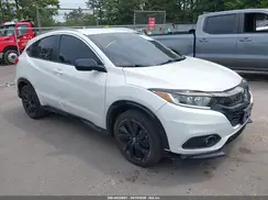 3CZRU6H16MM736983 2021 HONDA HR-V