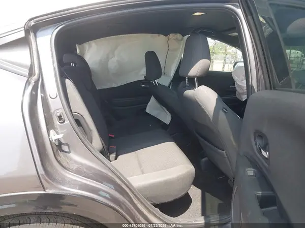 3CZRU6H16MM740385 2021 HONDA HR-V - Image 8