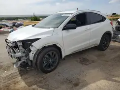 3CZRU6H16MM740645 2021 HONDA HR-V