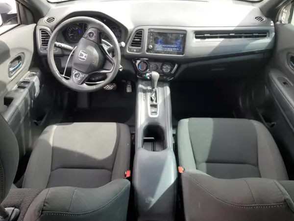 3CZRU6H16MM740645 2021 HONDA HR-V - Image 8