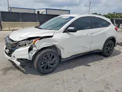 3CZRU6H16MM741830 2021 HONDA HR-V