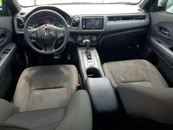 3CZRU6H16MM741830 2021 HONDA HR-V - Image 8