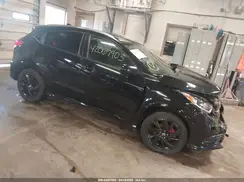 3CZRU6H16MM743688 2021 HONDA HR-V