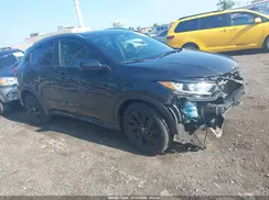 3CZRU6H16MM743710 2021 HONDA HR-V