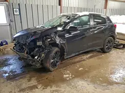 3CZRU6H16MM748437 2021 HONDA HR-V