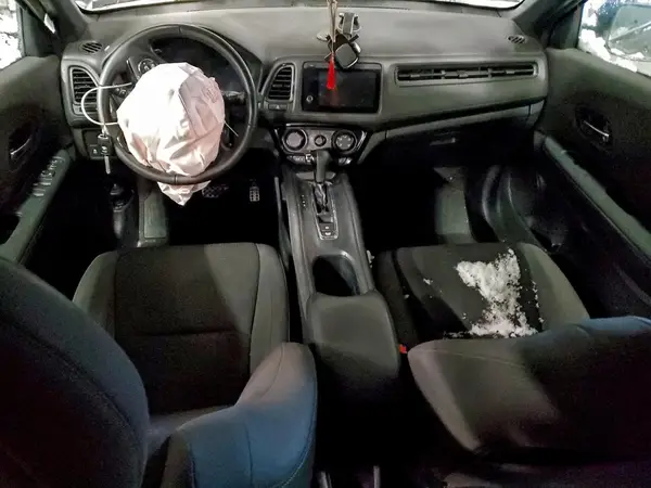 3CZRU6H16MM748437 2021 HONDA HR-V - Image 8