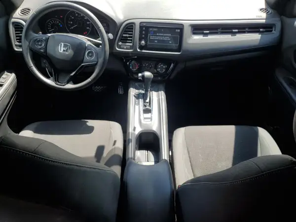 3CZRU6H16MM748454 2021 HONDA HR-V - Image 8